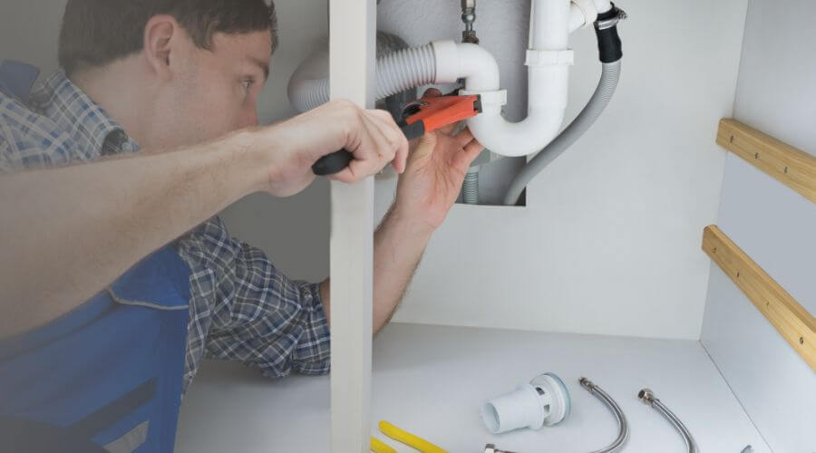 Professional Leak Detection Services in Excel, AL